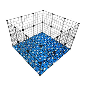 Cercado para cachorro leroy merlin Clearance