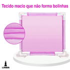 Cercado Portátil Bebê Infantil Criança Cercadinho Lorben