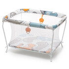 Cercado Quadrado Desmontável Galzerano