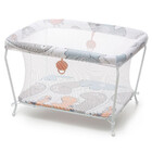 Cercado Quadrado Desmontável Galzerano