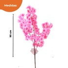 Cerejeira Artificial Permanente Para Decoração