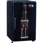 Cervejeira 112l Gelopar Grba-120c Pr Porta De Vidro Carenada