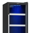 Cervejeira 220v Blue Light 200 Litros Venax