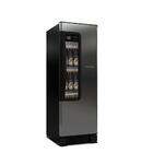 Cervejeira 220v Com 1 Porta 228l Grba-230e Gw-gelopar - Preto