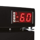 Cervejeira 228 Litros Frost Free Porta Cega Aço Tipo Inox Grb