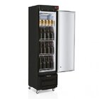 Cervejeira 228 Litros Frost Free Porta Cega Aço Tipo Inox Grb
