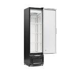 Cervejeira 228 Litros Frost Free Porta Cega Gcb-23 E/pr Gelop