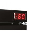 Cervejeira 228 Litros Frost Free Porta Cega Grb-23 E Gw Gelop