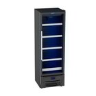 Cervejeira 330 Litros Porta De Vidro Venax Expvq Fosca