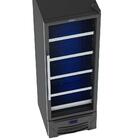 Cervejeira 330 Litros Porta De Vidro Venax Expvq Fosca