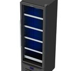 Cervejeira 330 Litros Porta De Vidro Venax Expvq Fosca