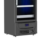 Cervejeira 330 Litros Porta De Vidro Venax Expvq Fosca