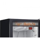 Cervejeira 410 Litros Porta De Vidro Grba-400pv Pr Gelopar Pr