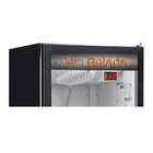 Cervejeira 410 Litros Porta De Vidro Grba-400pv Pr Gelopar Pr