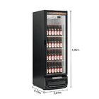 Cervejeira 570 Litros Frost Free Porta Vidro Gcb-57 V Pr Gelo