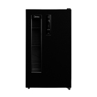 Cervejeira 82L 220V Frost Free Preta Midea