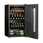 Cervejeira 82L 220V Frost Free Preta Midea