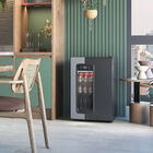 Cervejeira 95 Litros Porta Com Visor Frost Free Grb-100 Pr Ge