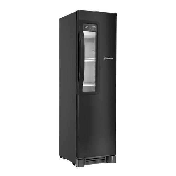 Cervejeira Beer Maxx 300 Porta Visor +2 A -6ºc 300l Vn28t Pre