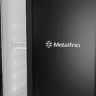 Cervejeira Beer Maxx 300 Porta Visor +2 A -6ºc 300l Vn28t Pre