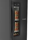 Cervejeira Beer Maxx 300 Porta Visor +2 A -6ºc 300l Vn28t Pre