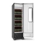 Cervejeira Beer Maxx 300 Porta Visor +2 A -6ºc 300l Vn28t Pre