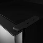 Cervejeira Beer Maxx One Inverter 98l Porta Inox Digital +2 A