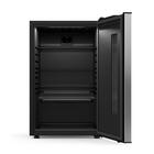 Cervejeira Beer Maxx One Inverter 98l Porta Inox Digital +2 A