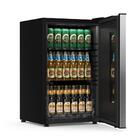 Cervejeira Beer Maxx One Inverter 98l Porta Inox Digital +2 A