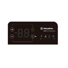 Cervejeira Beer Maxx Porta De Visor 324 Litros Metalfrio Vn28