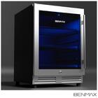 Cervejeira Benmax Perfect Match Bec Rl Com 135 Litros De Capa