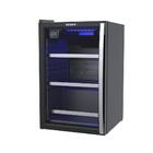 Cervejeira Blue Light 100 Preto Fosco 220v Venax