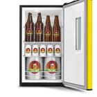 Cervejeira Consul Amarela - Czd12ay 220v