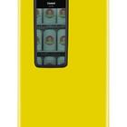 Cervejeira Consul Amarela - Czd12ay 220v