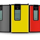 Cervejeira Consul Amarela - Czd12ay 220v