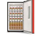 Cervejeira Consul Mais 1 Porta 82l 5 Níveis De Temperatura Ca