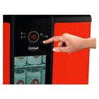 Cervejeira Consul Mais 1 Porta 82l 5 Níveis De Temperatura Ca