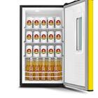 Cervejeira Consul Mais 1 Porta 82l 5 Níveis De Temperatura Ca