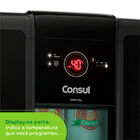 Cervejeira Consul Preta - Cze12be 110v