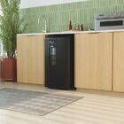 Cervejeira Consul Preta - Cze12me 110v