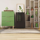 Cervejeira Consul Preta - Cze12me 110v