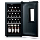 Cervejeira Consul Smartbeer Carbono - Cze12ae 220v