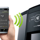 Cervejeira Consul Smartbeer Carbono - Cze12ae 220v