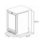 Cervejeira De Embutir Top Light-in 100 220v Venax