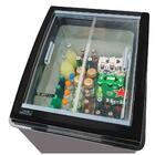 Cervejeira E Freezer 2 Em 1 120l Gold Queen Ártico 110v