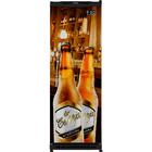Cervejeira Esmaltec 320 Litros Frost Free Cv300r