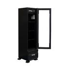 Cervejeira Expositor Imbera 230l Porta De Vidro Ccv144 Stylus