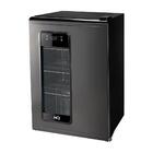 Cervejeira Expositor Vertical Hq 100 Litros Frost Free Inox T