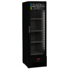 Cervejeira Expositor Vertical Porta De Vidro 287 Litros Vn28a