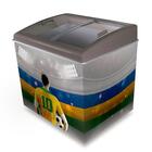 Cervejeira Expositora Horizontal 300l Ca300c Ártico 220v